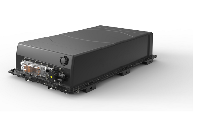 20210624-NG28电子绿色进阶 助力全球首台120吨级纯电动矿用自卸车成功下线 02.png